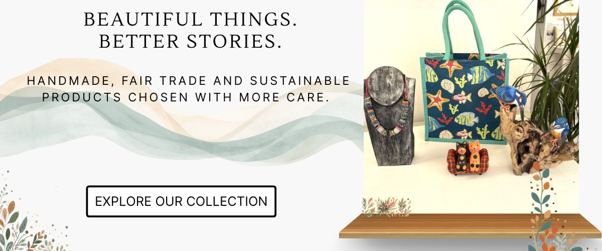 Beautiful Things, Better Stories at Voyage Art