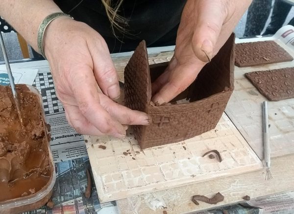 Teignmouth Pottery Workshop