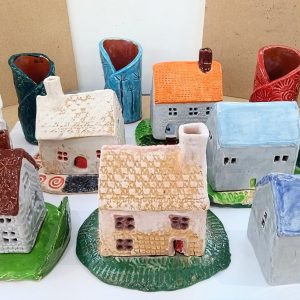 Teignmouth Ceramic Workshop