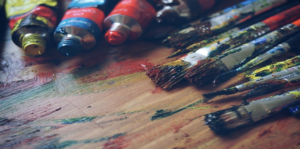 Explore Your Creativity With Voyage Art Galleries!