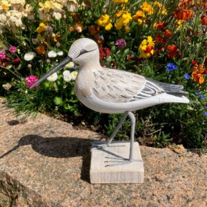 Sandpiper Ornament