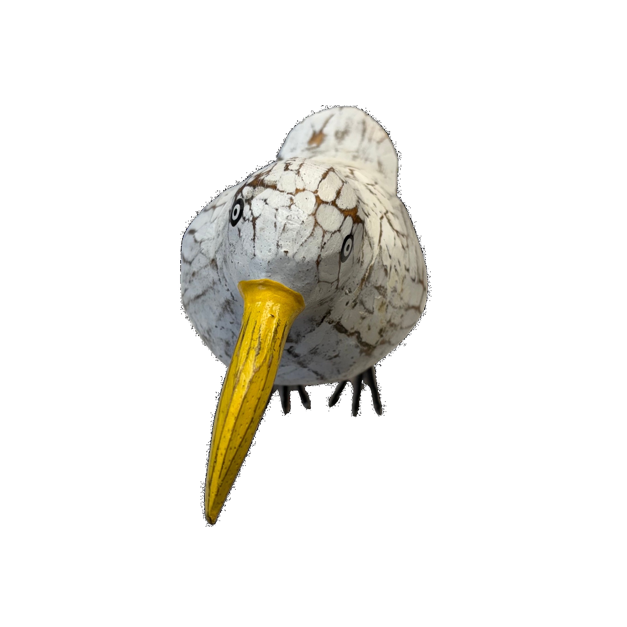 wooden-abstract-seagull-bird-voyage-fair-trade-3 Funny Abstract Seagull Ornament