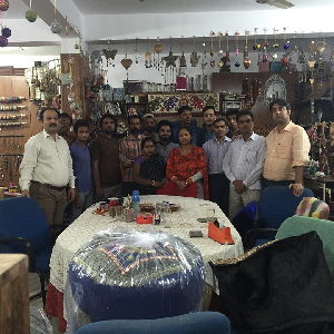 Aspirations International