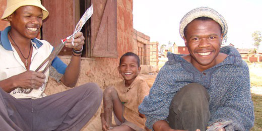 Bezalila Fair Trade Organisation