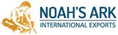 Noah's Ark International Exports - Voyage Art