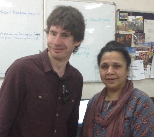 Voyage Art and TARA Projects