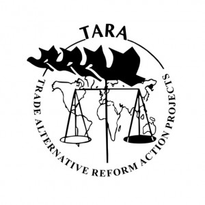 TARA Projects - Trade Alternative Reform Action Projects Fair Trade Organisation