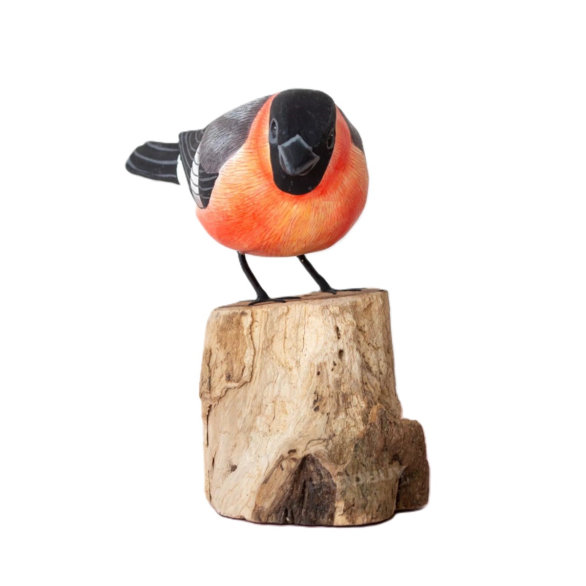 Bullfinch Model