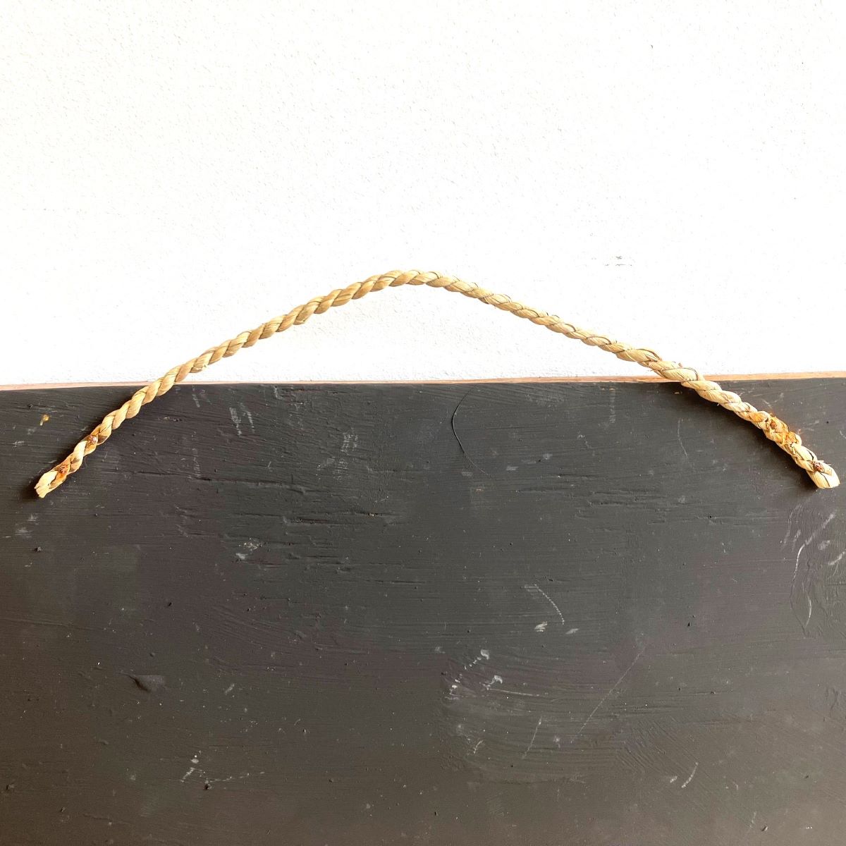 Hanging Wooden Tiki Bar Sign