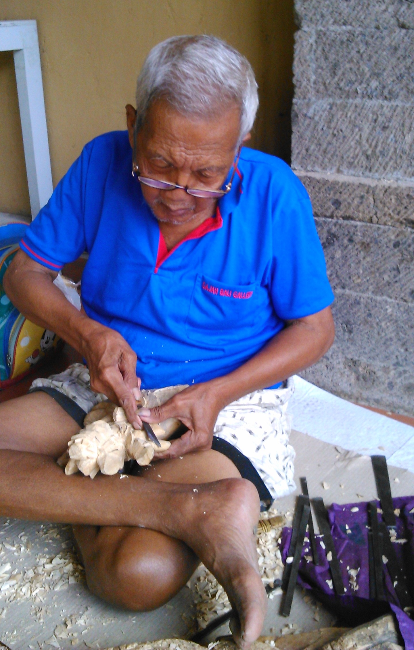 Why we care for handmade and fair trade.