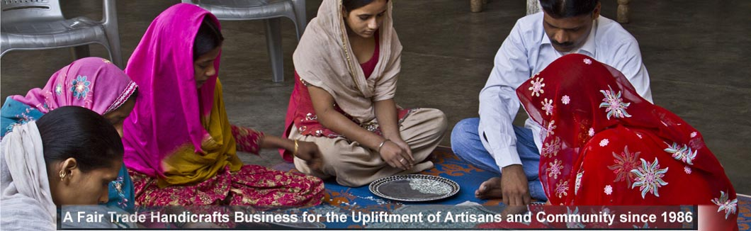 Noah's Ark Fair Trade Artisans India
