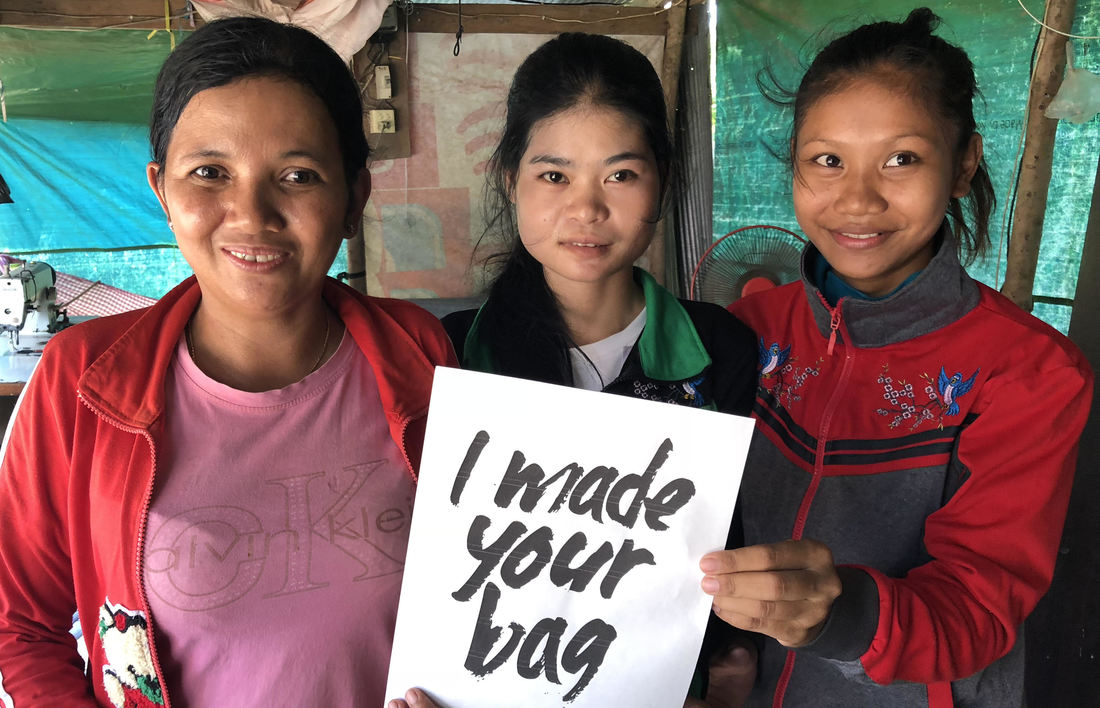 Cambodia Craftworks Promoting Fair Trade - 10 Fair Trade Principles