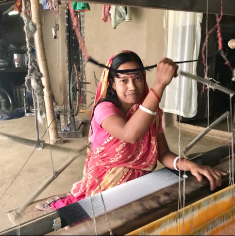 Madhya Kalikata Shilpangan, Fair Trade Artisan