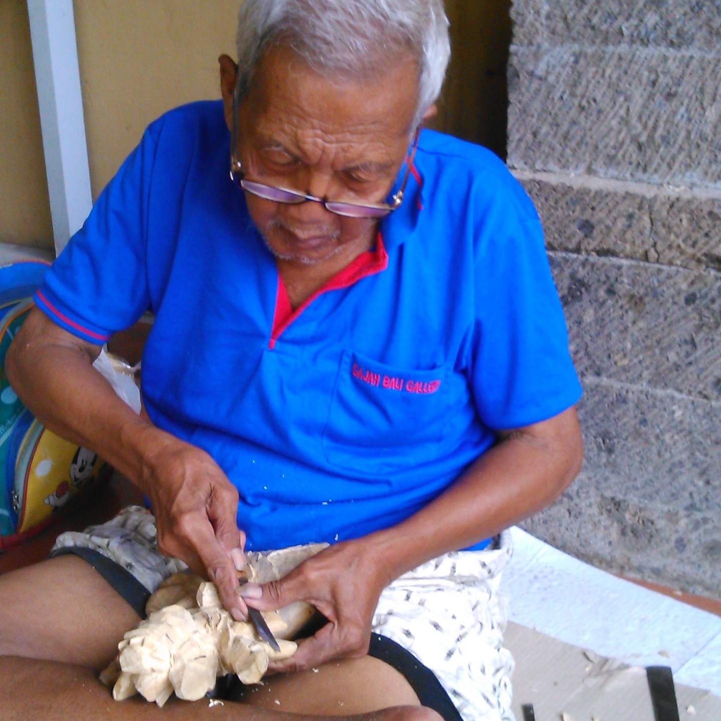 Mitra Bali - Fair Trade Organisation