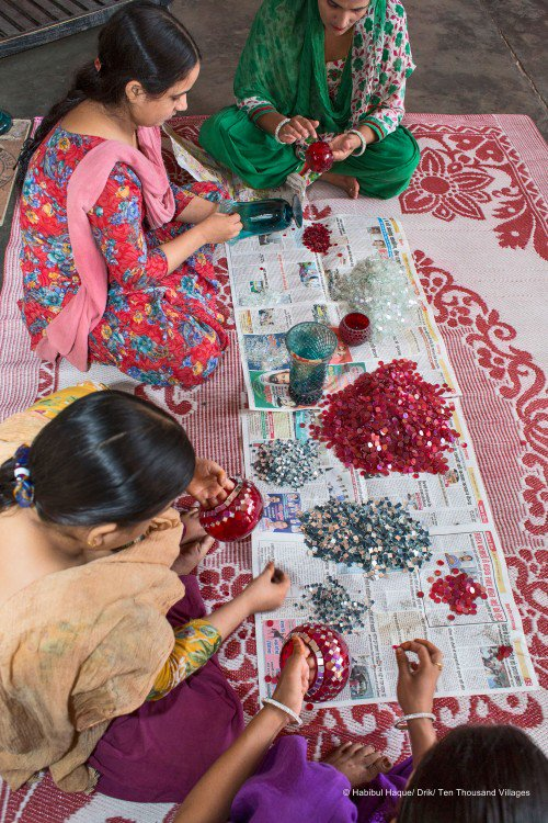 Noah's Ark Fair Trade Artisans