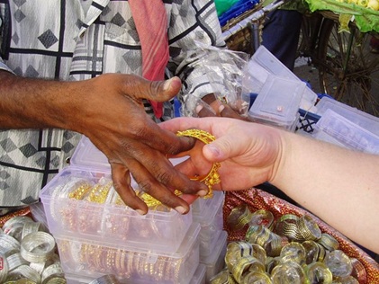 Paying a Fair Price for Fair Trade - 10 Fair Trade Principles