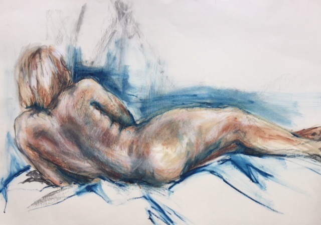 Life Drawing