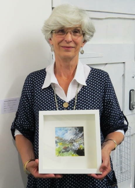 Virginia Griem - Devon Artist