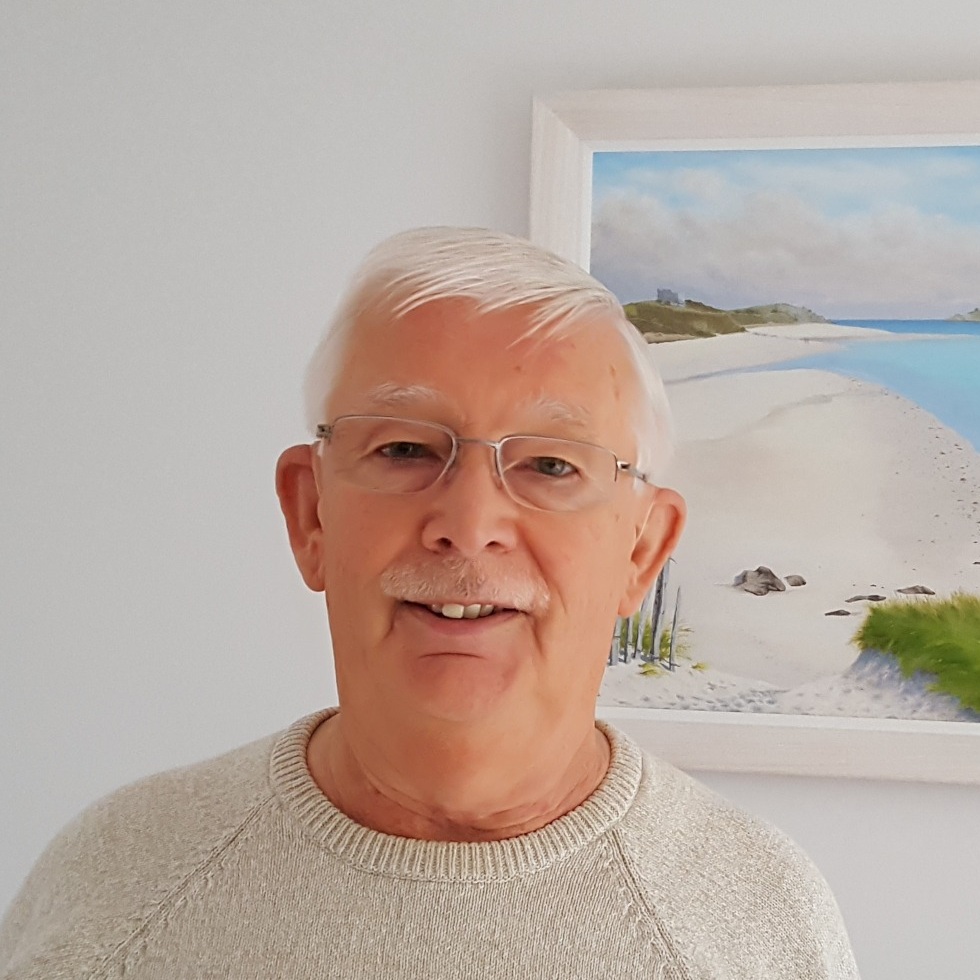 Keith Bowcock, Devon Artist