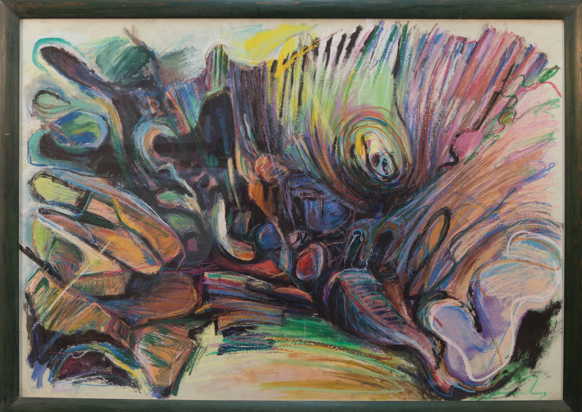 Vicent Rymer's Artwork