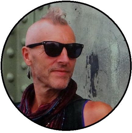 Vincent Rymer