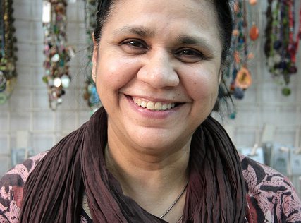 Moon Sharma from TARA Projects