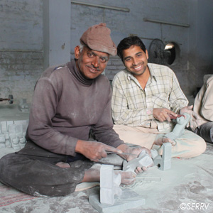 Supporting Communities Beyond Craftsmanship