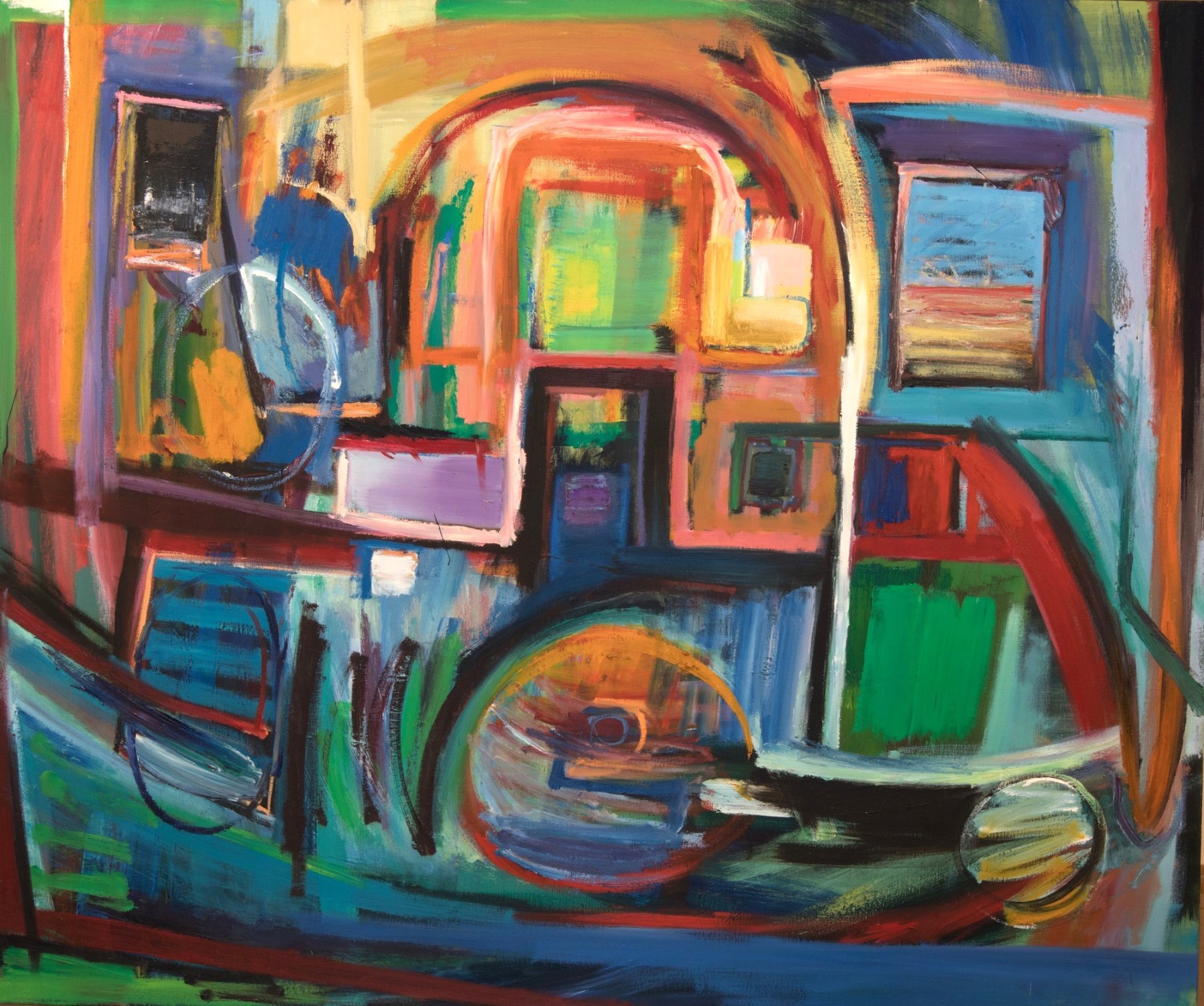 Abstract Art